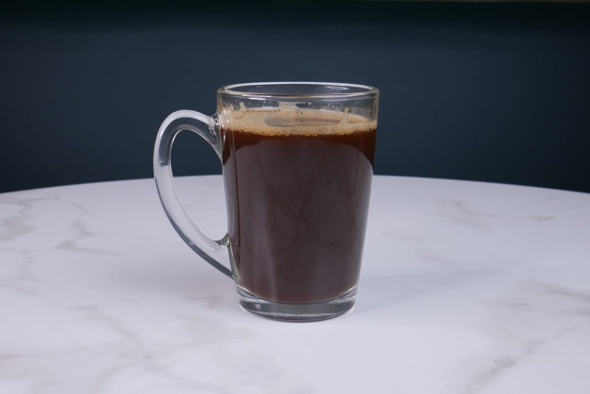 Café Espresso